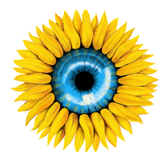 Rotating Sunflower